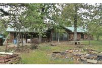 Land in Muskogee County, Oklahoma