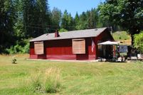 Undeveloped Land in Douglas County, Oregon