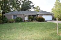 Land in Bartholomew County, Indiana