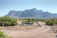 Land in Pinal County, Arizona