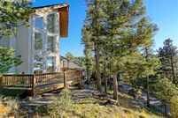 Land in Teller County, Colorado