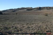 Undeveloped Land in Santa Barbara County, California