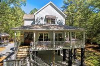 Commercial Property in Fairfield County, South Carolina