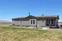 Land in Lander County, Nevada