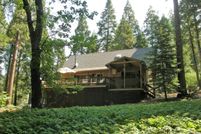 House in Calaveras County, California