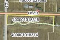 Undeveloped Land in Hancock County, Ohio