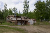Land in Fairbanks North Star Borough, Alaska