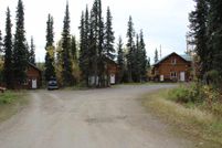 Land in Fairbanks North Star Borough, Alaska