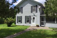 Land in Rutland County, Vermont