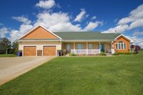 Land in Woodbury County, Iowa