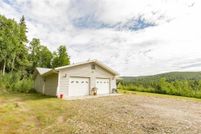 Land in Fairbanks North Star Borough, Alaska