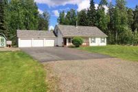 Land in Fairbanks North Star Borough, Alaska