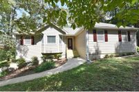 Land in Forsyth County, Georgia