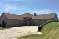 House in Howard County, Nebraska