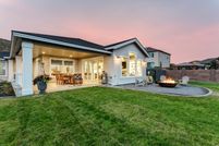 Land in Benton County, Washington