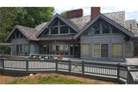 Land in Gordon County, Georgia