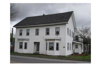 Land in Penobscot County, Maine