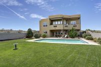 Land in Sandoval County, New Mexico