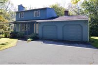 Land in Washington County, Rhode Island