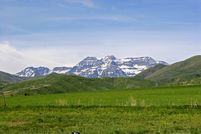 Undeveloped Land in Wasatch County, Utah