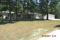House in Hickory County, Missouri