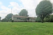 House in Obion County, Tennessee