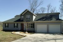 House in Marshall County, Alabama