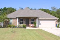 House in Calcasieu Parish, Louisiana