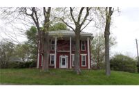 Land in Jefferson County, Ohio