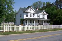 Land in Southampton County, Virginia