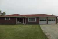 Farm and Ranch in Miami County, Indiana