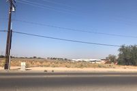 Undeveloped Land in San Bernardino County, California