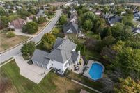 Land in Hamilton County, Indiana