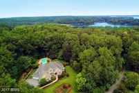 Land in Anne Arundel County, Maryland