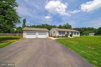 House in Saint Mary's County, Maryland