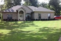 House in Hot Spring County, Arkansas