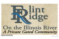 Homesite in Delaware County, Oklahoma