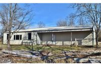 Land in Adair County, Oklahoma