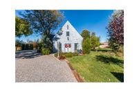 Land in Yellowstone County, Montana