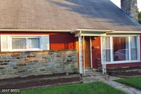 Land in Baltimore County, Maryland