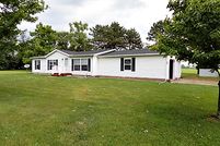 Land in Wood County, Ohio