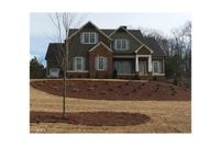 Land in Cherokee County, Georgia