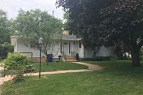 Land in Black Hawk County, Iowa