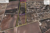 Riverfront Property in Tom Green County, Texas