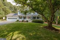 House in Charles County, Maryland