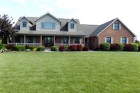 Land in Hancock County, Ohio