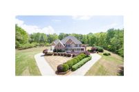 Land in Forsyth County, Georgia