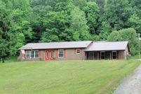 House in Lawrence County, Ohio