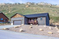 Land in Lawrence County, South Dakota