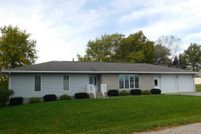 Land in Cass County, Iowa